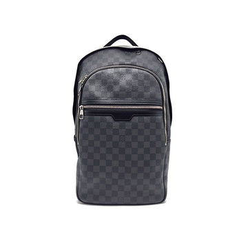 LOUIS VUITTON Grafit Michael Rucksack L221235 159657136 [P]