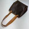 CELINE Schultertasche in braun (Premium) 159657172 [P]