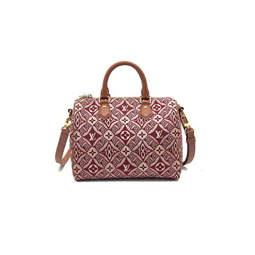 Louis Vuitton Bandoulière Speedy 25 1854 L459986 159657198 [P]