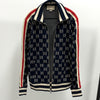 GUCCI Technische Track-Jacke mit Reißverschluss (496919) 159657548 [P]