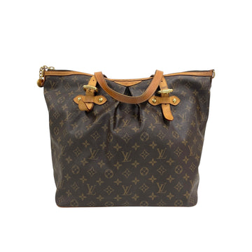 Louis Vuitton Palermo GM Tote Bag Shoulder Bag M40146 159659180 [P]