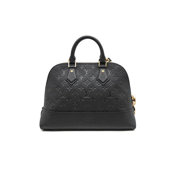 LOUIS VUITTON Neo Alma PM Schwarz L438354 159659261 [P]