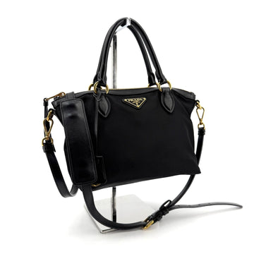 Prada Pocono Tote Bag and Shoulder Bag 159659286 [P]