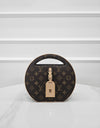 LOUIS VUITTON Monogram Around PM M47117 159659495 [P]