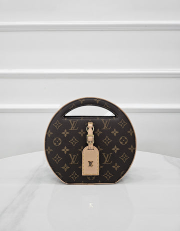 Louis Vuitton Monogram Around Me PM M47117 159659495 [P]