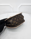 LOUIS VUITTON Monogram Around PM M47117 159659495 [P]