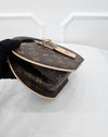 LOUIS VUITTON Monogram Around PM M47117 159659495 [P]