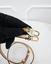 LOUIS VUITTON Monogram Around PM M47117 159659495 [P]