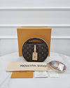 LOUIS VUITTON Monogram Around PM M47117 159659495 [P]