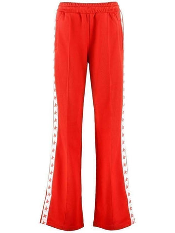 Golden Goose Women's Star Dorothea Wide Jogging Pants 133013815 [P]