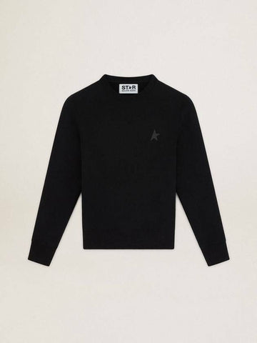 Golden Goose Star Collection Sweatshirt 133016264 [P]