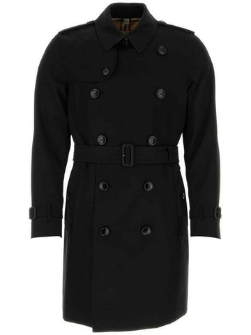 BURBERRY Kenzington Heritage Trenchcoat 133025702 [P]