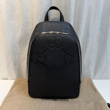 Gucci GG Jumbo Hip Bag Crossbody 766937 159659538 [P]