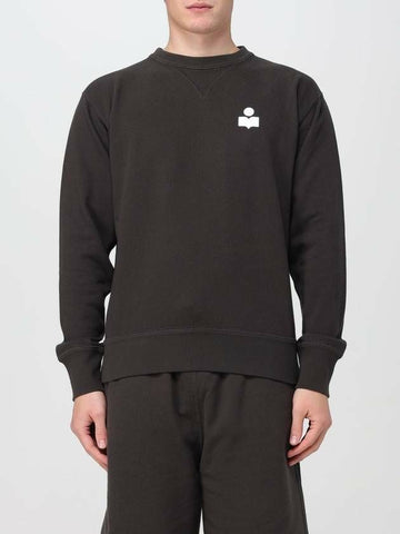 ISABEL MARANT Männer Sweatshirt SW0030HA B1M18H FKEC 133043888 [P]