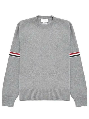 Thom Browne Knitted Milano Stitch Arm Band MKA326A Y3001 055 133071801 [P]