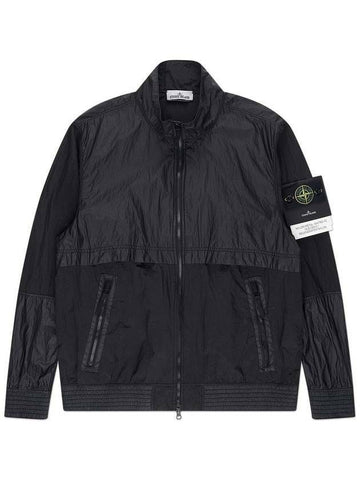 Stone Island Nylon Metal WatroTC Jacket in Econyl Regenerated Fabric 801541920 V0029 133074734 [P]