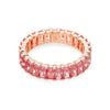 Swarovski Ring 55 Women's Ring 72463042 [P]