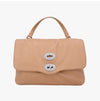Zanellato POSTINA S Z0294 Small Top Handle Tote Bag 154948832 [P]