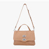 Zanellato POSTINA S Z0294 Small Top Handle Tote Bag 154948832 [P]