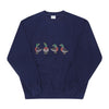 other Mallard Duck Sweatshirt 156208443 [P]