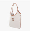 MIU MIU Tasche Regular Ivy Canvas 156932668 [P]