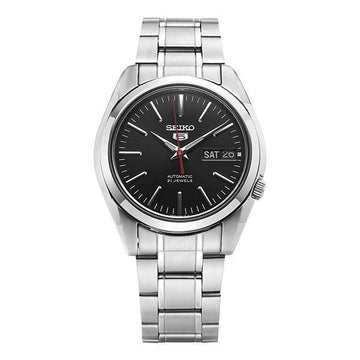Seiko Men's Stainless Steel Watch 158332374 [P]