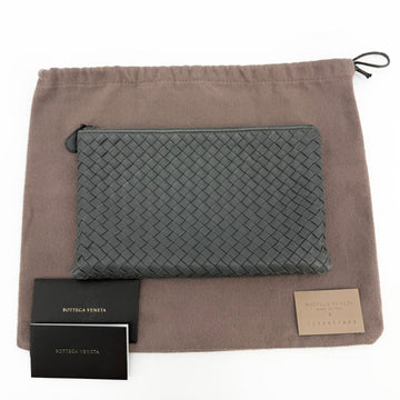 Bottega Veneta Intrecciato Mini Clutch 159660727 [P]