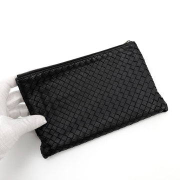 Bottega Veneta Intrecciato Clutch Mini 159660836 [P]