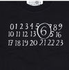 MAISON MARGIELA Kinder Sweatshirt mit Logo 153697523 [P]