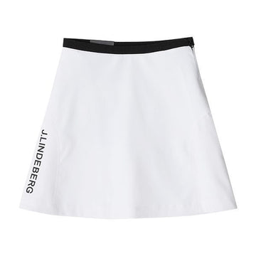 J Lindeberg Temba Golf Skirt Women Golf Wear 88953470 [P]