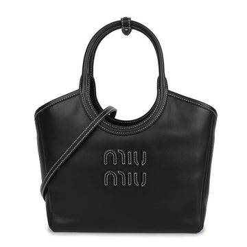 MIU MIU Damentasche aus Leder 5BA284-2CRW-F0002-OON 128843276 [P]