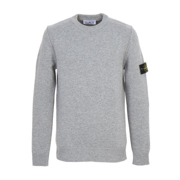 Stone Island Men's Knit L2S155100072 S00A3 V0M60 159660983 [P]