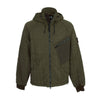 STONE ISLAND Männer Steppjacke 159661001 [P]