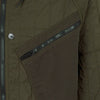 STONE ISLAND Männer Steppjacke 159661001 [P]