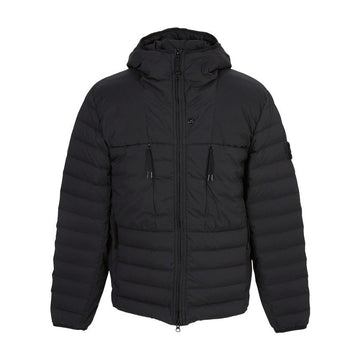 Stone Island Men's Padded Jacket 159661014 [P]