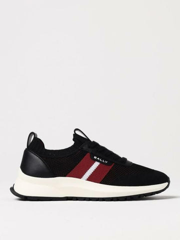 BALLY Danel Sneakers WK00BFTE078 I905 143601420 [P]