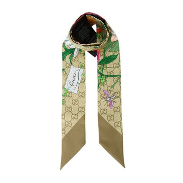Gucci Women's Silk Scarf 159661029 [P]