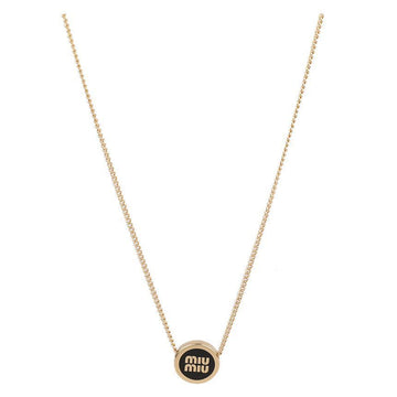 MIU MIU Metallkette 147297839 [P]