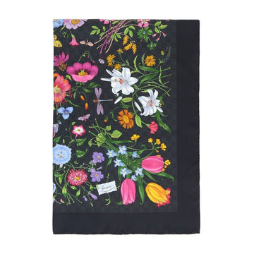 Gucci Silk Scarf for Women 874769 3G001 1060 159661044 [P]
