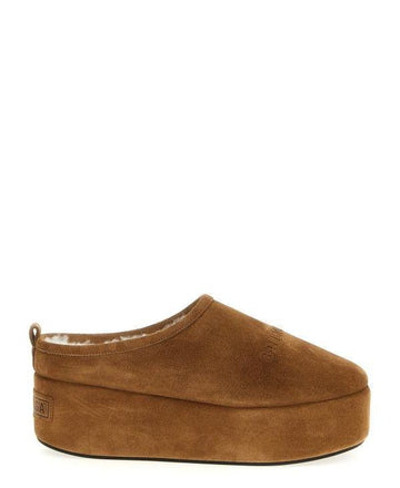 Balenciaga Alaska Soft Platform Mule 825258 WBFC1 2200 151054005 [P]