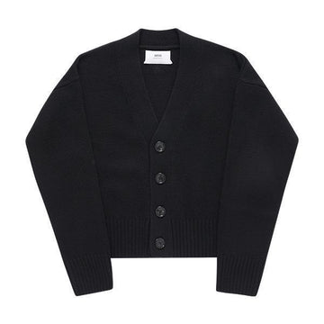 AMI Cardigan 151054105 [P]