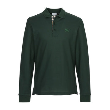 Burberry Men's Collar Long Sleeve T-Shirt 159661098 [P]