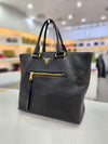 Prada Vitello Daino Shoulder Bag with Gold Hardware BN2754 159661104 [P]