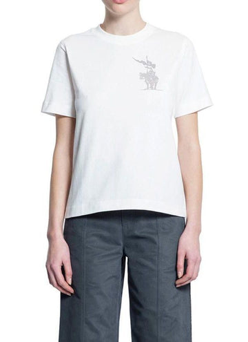 BURBERRY Baumwoll-T-Shirt 8104902 151054717 [P]