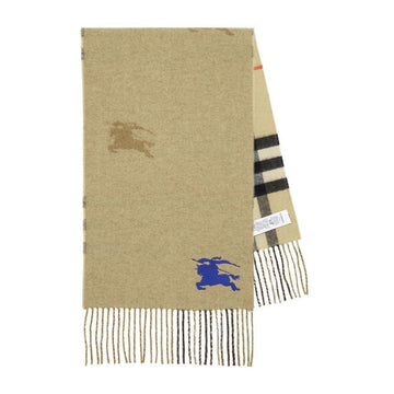 BURBERRY リバーシブルチェックスカーフ 159661131 [P]