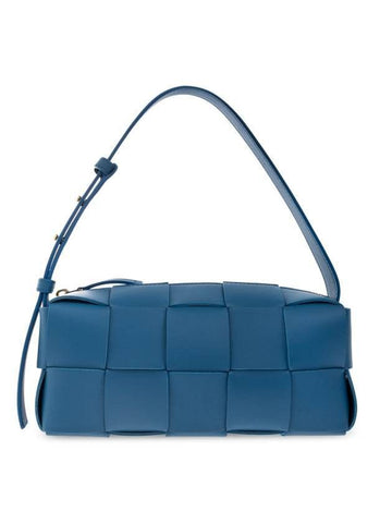 BOTTEGA VENETA スモールブリックカセットバッグ 151055045 [P]