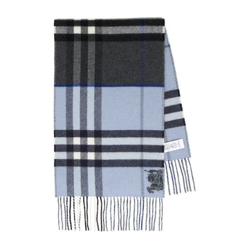 Burberry Check Women Scarf 159661148 [P]