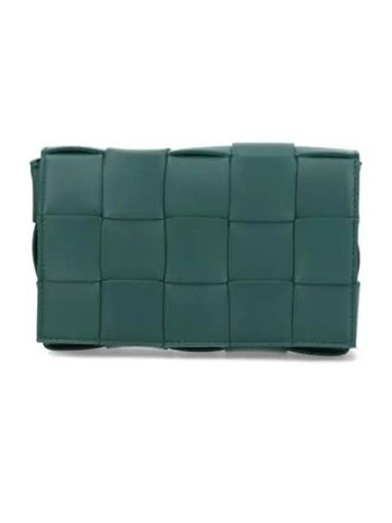 Bottega Veneta Cassette Bag 578004 VMAY1 3049 151055225 [P]