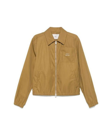 AMI Metallreißverschlussjacke 151055318 [P]