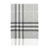 Burberry Check Cashmere Scarf 159661169 [P]